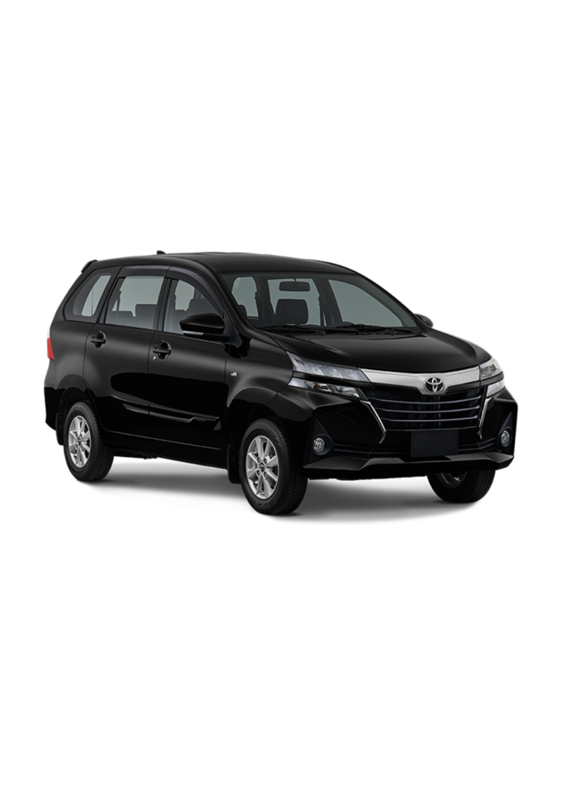 Rental Mobil Pontianak Avanza Facelift Lepas Kunci