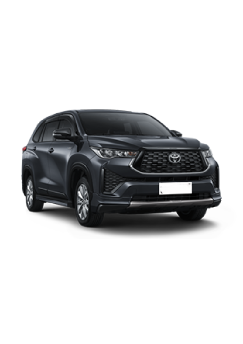 Rental mobil Innova Zenix Hybrid Pontianak