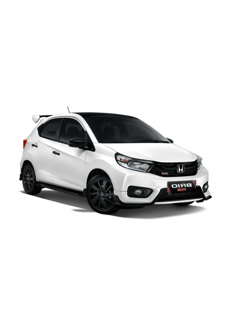 Rental mobil Brio Rs Pontianak